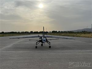 Ege Vortex UAV Team