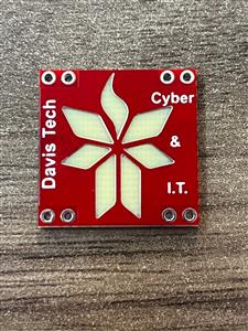 DTC Minibadge