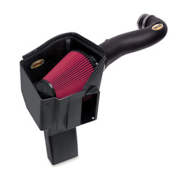 2014 Chevy Silverado & GMC Sierra 5.3L Intake System