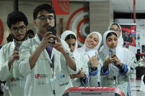 Stem Racing(formerly F1 in schools)