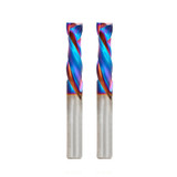 CNC Solid Carbide Spektra Extreme Tool Life Coated router bits