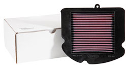 AIRAID 850-602 for the Yamaha YXZ1000R SxS filter and box