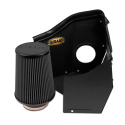 AIRAID 202-240 Air Box Intake for all 96-00 GMT800 4.3L Vortec V6, 5.0L Vortec V8, and 5.7L Vortec