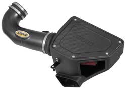 2016-2017 Chevrolet Camaro SS Cold Air Intake - AIRAID 250-333C MXP