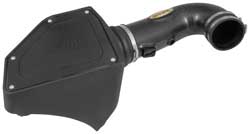 2016-2017 Chevrolet Camaro SS Cold Air Intake - AIRAID 251-333C MXP
