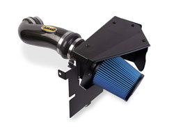 2008-2011 Cadillac CTS 3.6L Performance Intake - AIRAID 253-252C CAD System