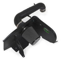 1991-1995 Jeep Wrangler YJ 2.5L Cold Air Intake System - AIRAID 312-176 CAD Intake 