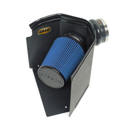 AIRAID Cold Air Intake for 2007-2009 Toyota FJ Cruiser