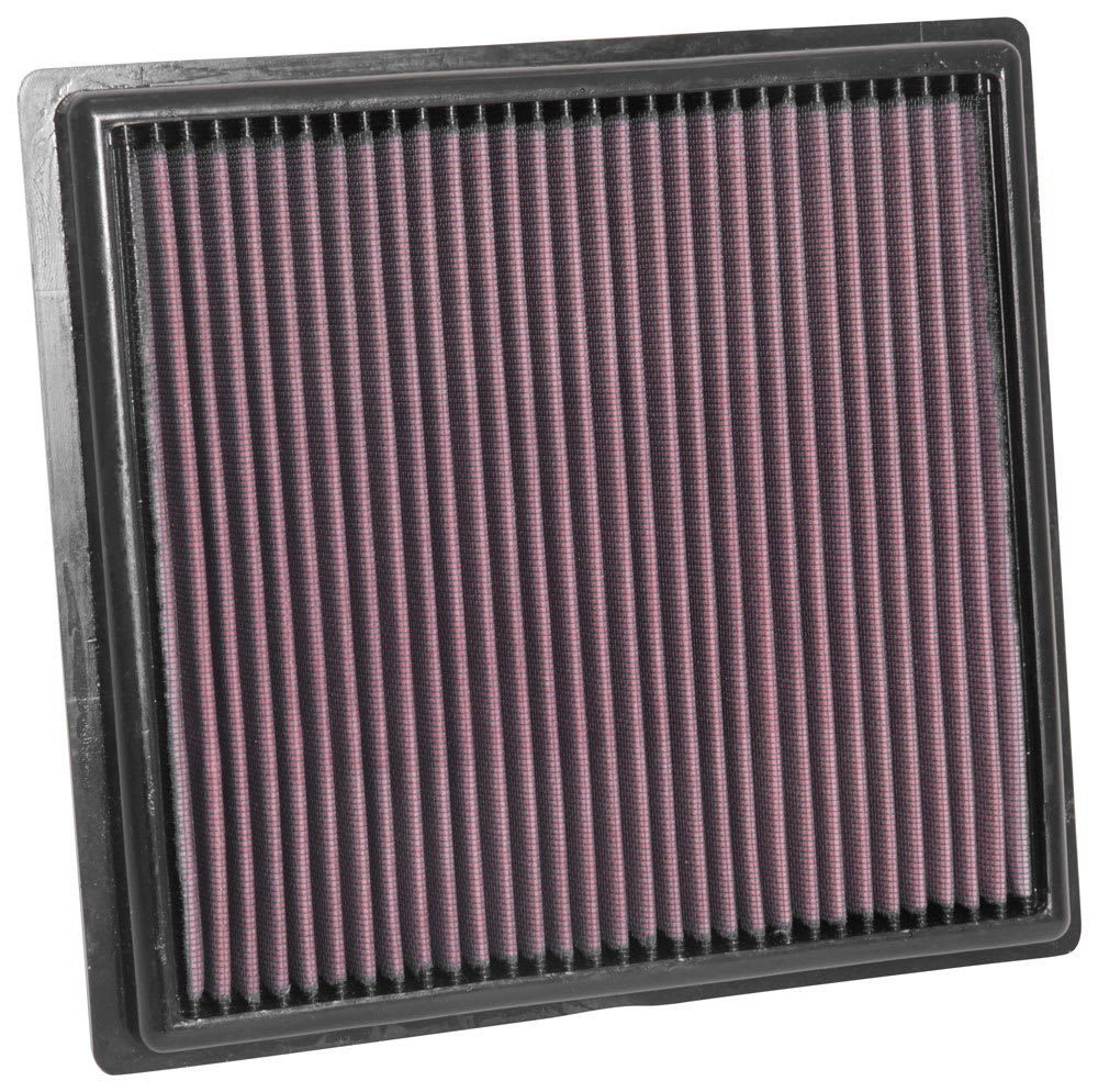 Replacement Air Filter for 2021 chevrolet colorado 3.6l v6 gas