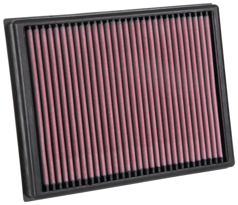 Replacement Air Filter for 2019 ford everest 2.0l l4 diesel