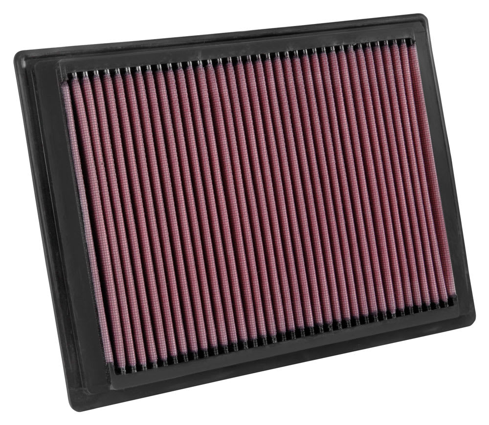 Replacement Air Filter for 2005 ford expedition 5.4l v8 gas