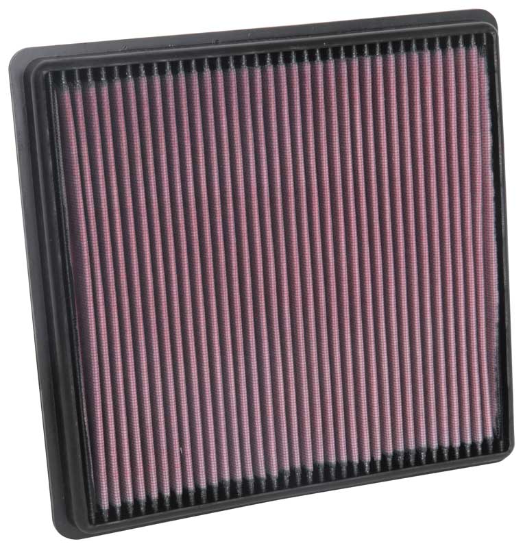 Replacement Air Filter for 2009 ford f150 5.4l v8 gas