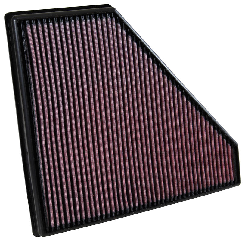 Replacement Air Filter for 2018 chevrolet camaro 3.6l v6 gas
