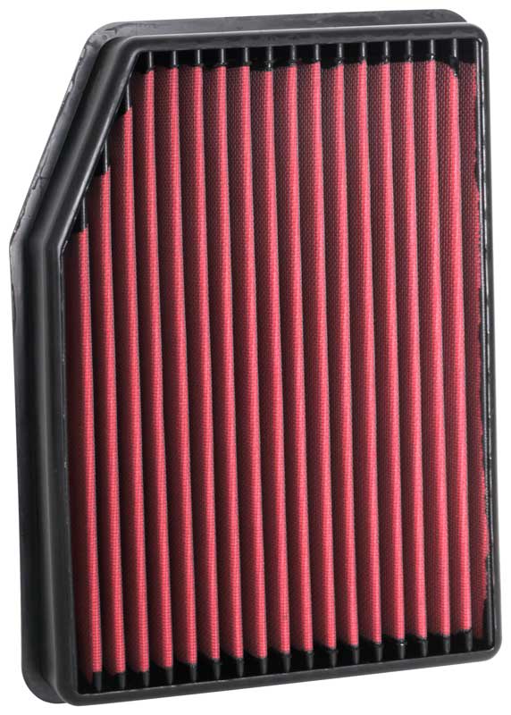 Replacement Air Filter for 2022 chevrolet silverado-1500 6.2l v8 gas