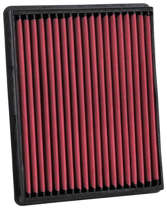 Replacement Dry Air Filter for 2006 gmc sierra-2500-hd 8.1l v8 gas