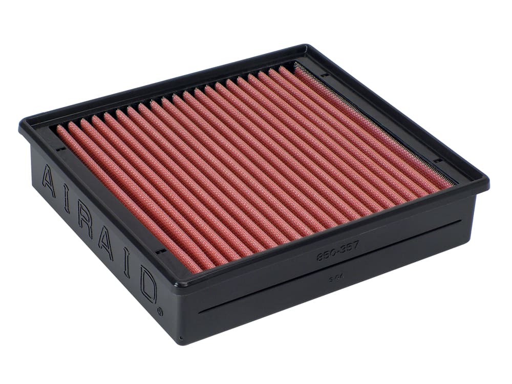 Replacement Dry Air Filter for 2008 dodge ram-3500 6.7l l6 diesel