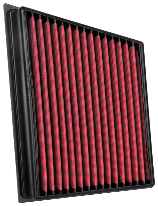 Replacement Dry Air Filter for 2012 gmc sierra-2500-hd 6.6l v8 diesel