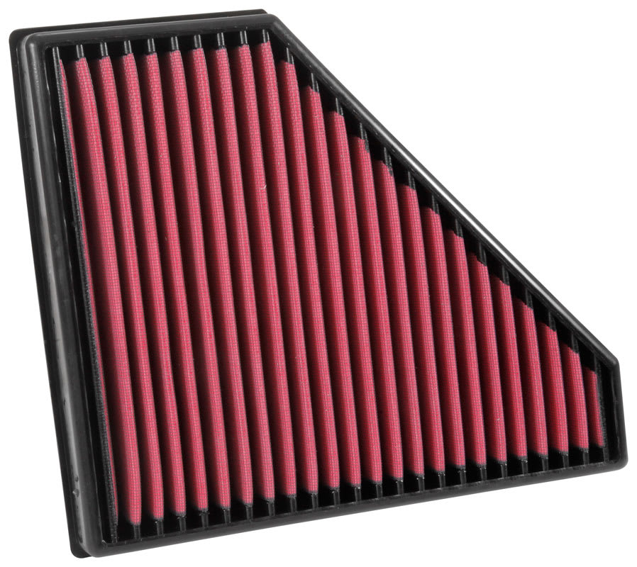 Replacement Dry Air Filter for 2018 chevrolet camaro 3.6l v6 gas