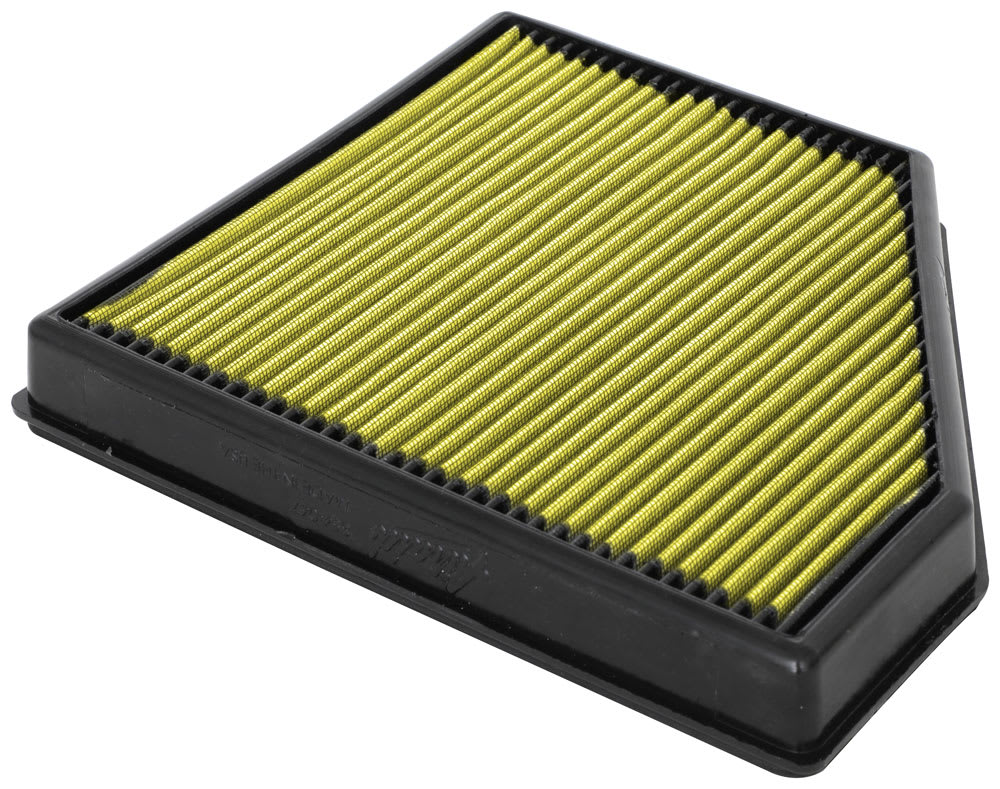 Replacement Air Filter for 2019 chevrolet camaro-ss 6.2l v8 gas