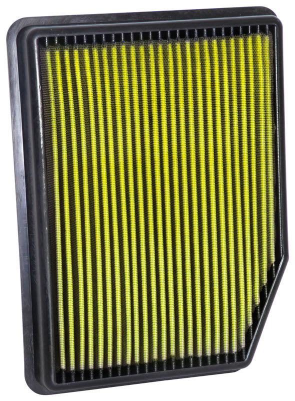 Replacement Air Filter for 2022 chevrolet silverado-1500 6.2l v8 gas