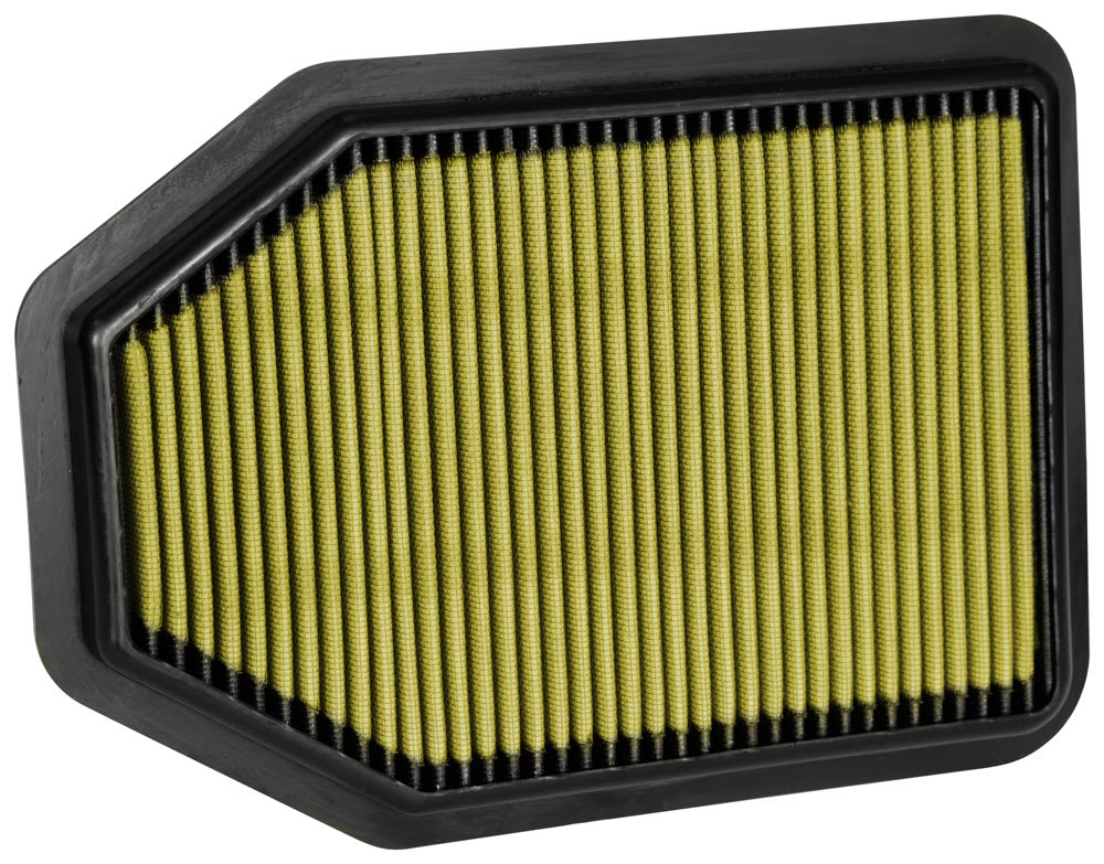 Replacement Air Filter for 2008 jeep wrangler-ii 3.8l v6 gas