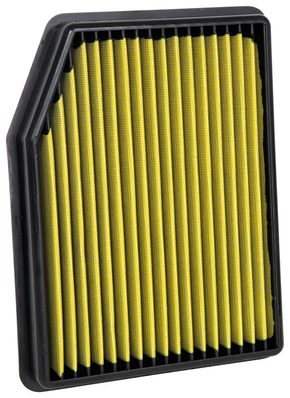 Replacement Air Filter for 2022 chevrolet silverado-1500 6.2l v8 gas