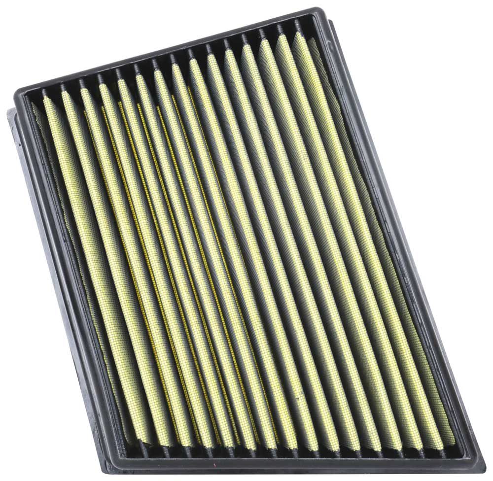 Replacement Air Filter for 2012 gmc sierra-2500-hd 6.6l v8 diesel