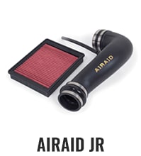 AIRAID JRAir Itake