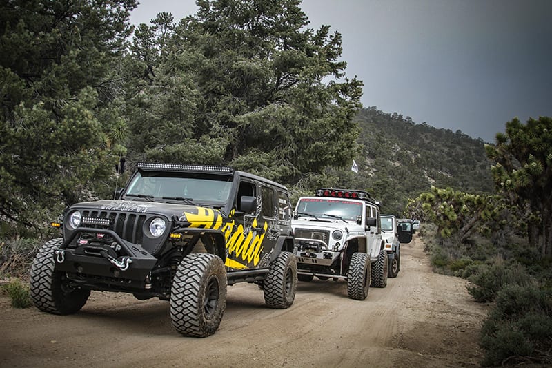 airaid jeep