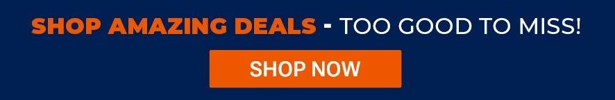 Shop Sale Items