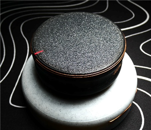 DIY SpaceMouse Kit | 3D-Printed Controller with Gyroscope & Magnetometer