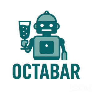 OCTABAR - Smart Mix. Smart Serve. Smart Future.