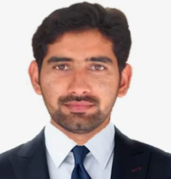 Inamullah Khan