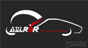 Axlr8r Formula Racing