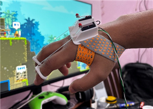 String Controller V1
