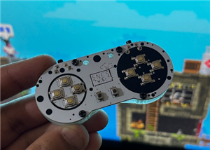 Pocket SNES