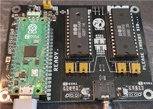USBSID-Pico v1.3